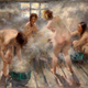 Sauna rusa. Wikimedia Commons
